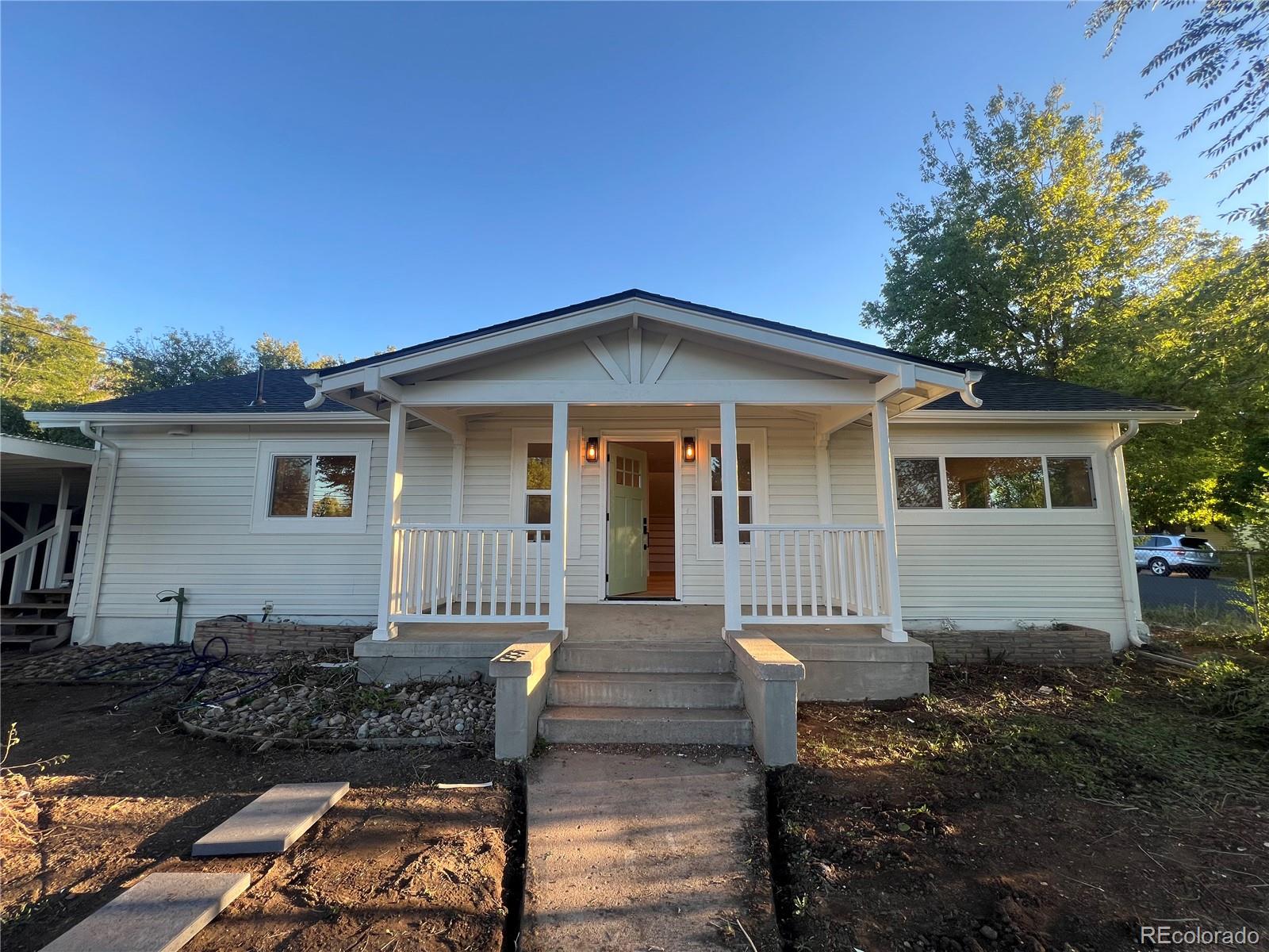 denver  House Search Picture