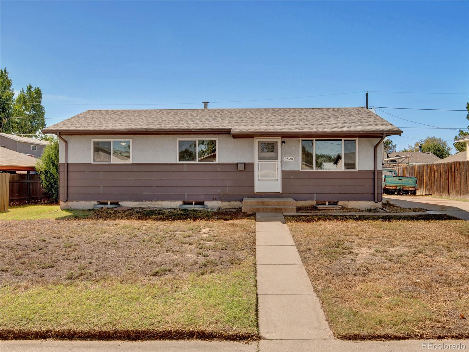 pueblo  House Search Picture