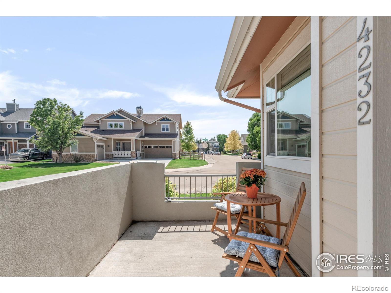 4232  Riley Drive, longmont  House Search MLS Picture