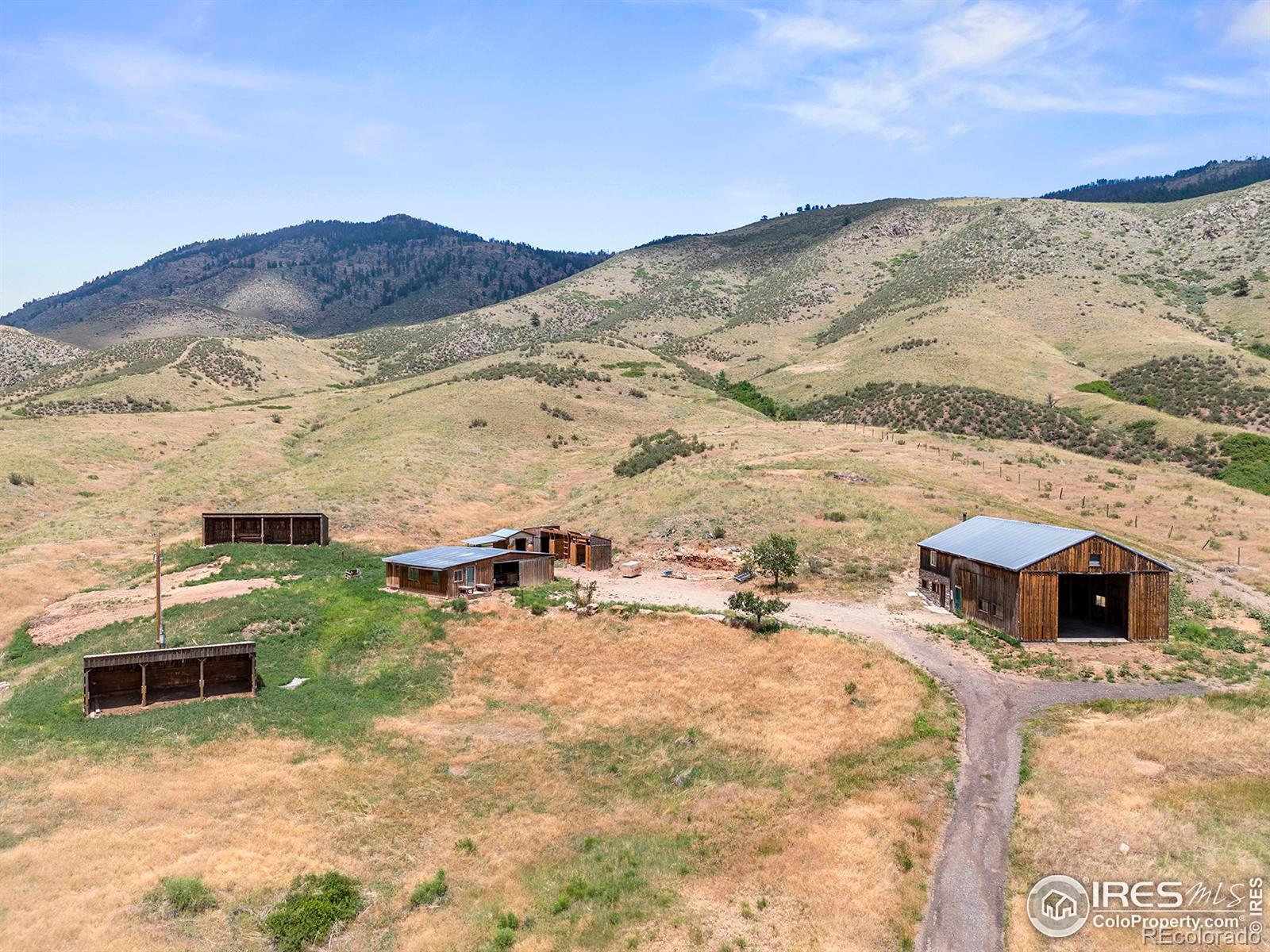 13758  Buckhorn Road, loveland  House Search MLS Picture