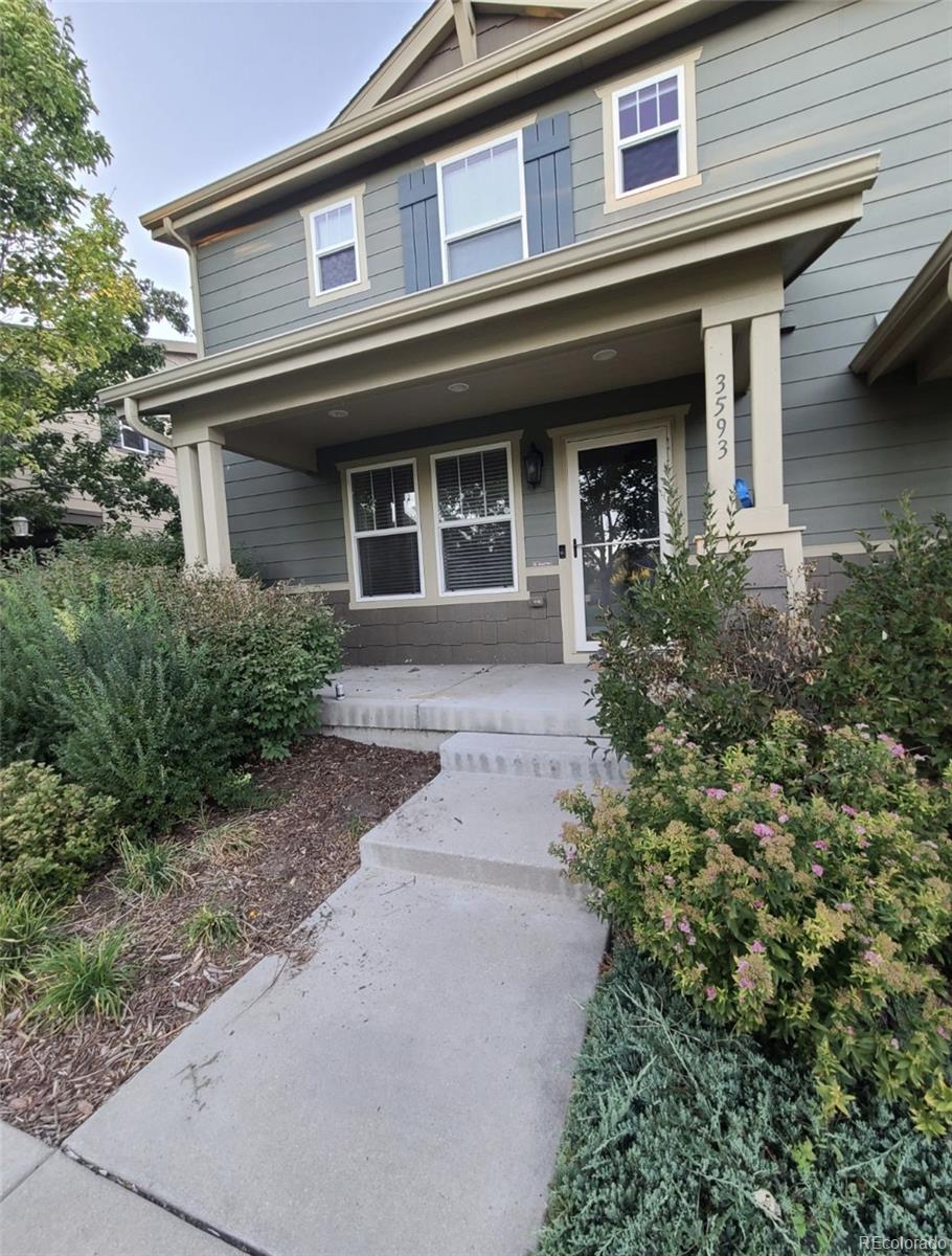 denver  House Search Picture