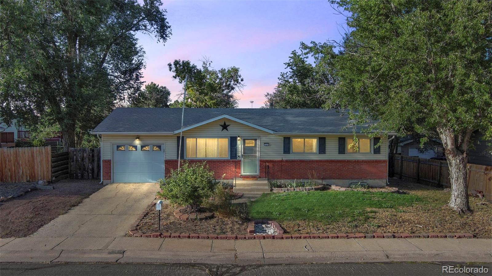 colorado springs  House Search Picture