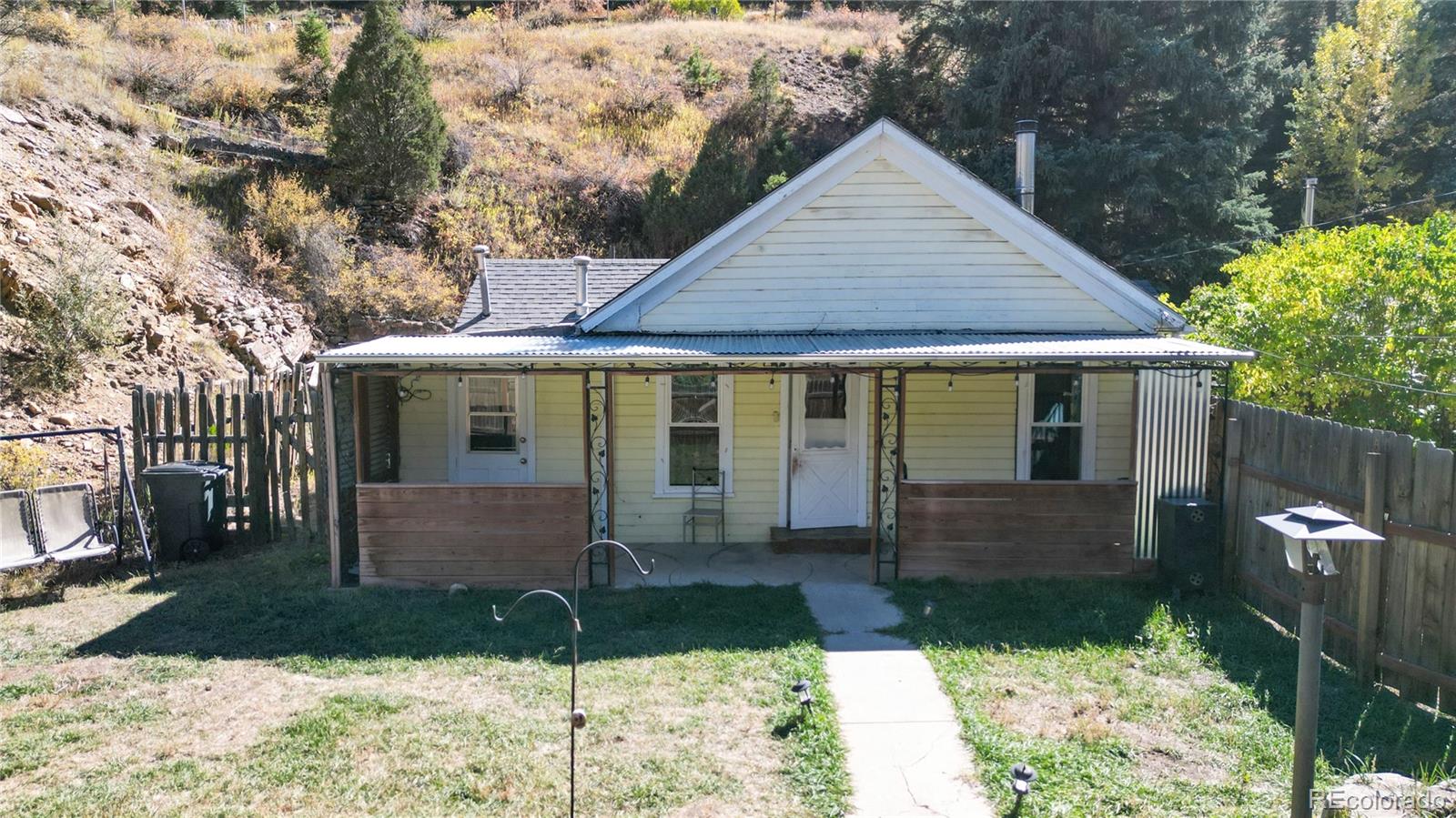 idaho springs  House Search Picture