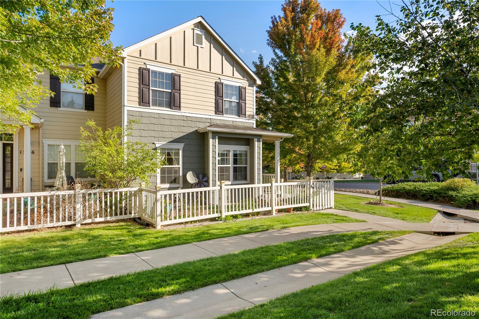 1548  Bennet Mountain Road, castle rock  House Search MLS Picture