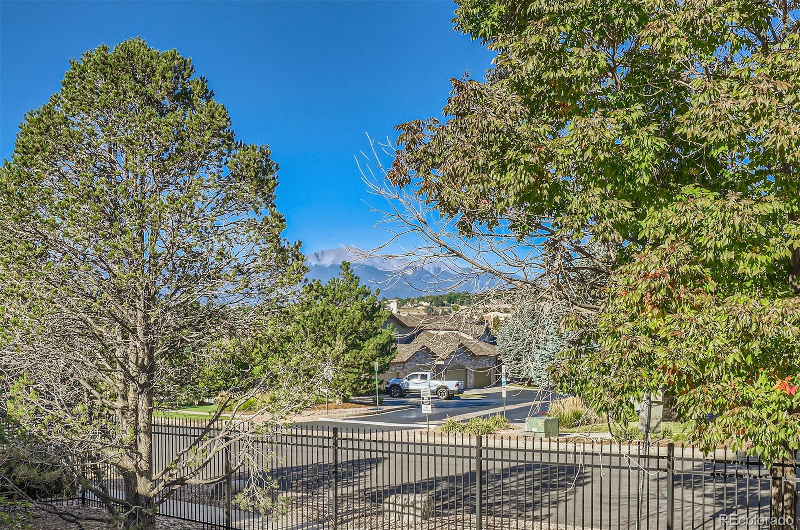 3896  Riviera Grove, colorado springs  House Search MLS Picture