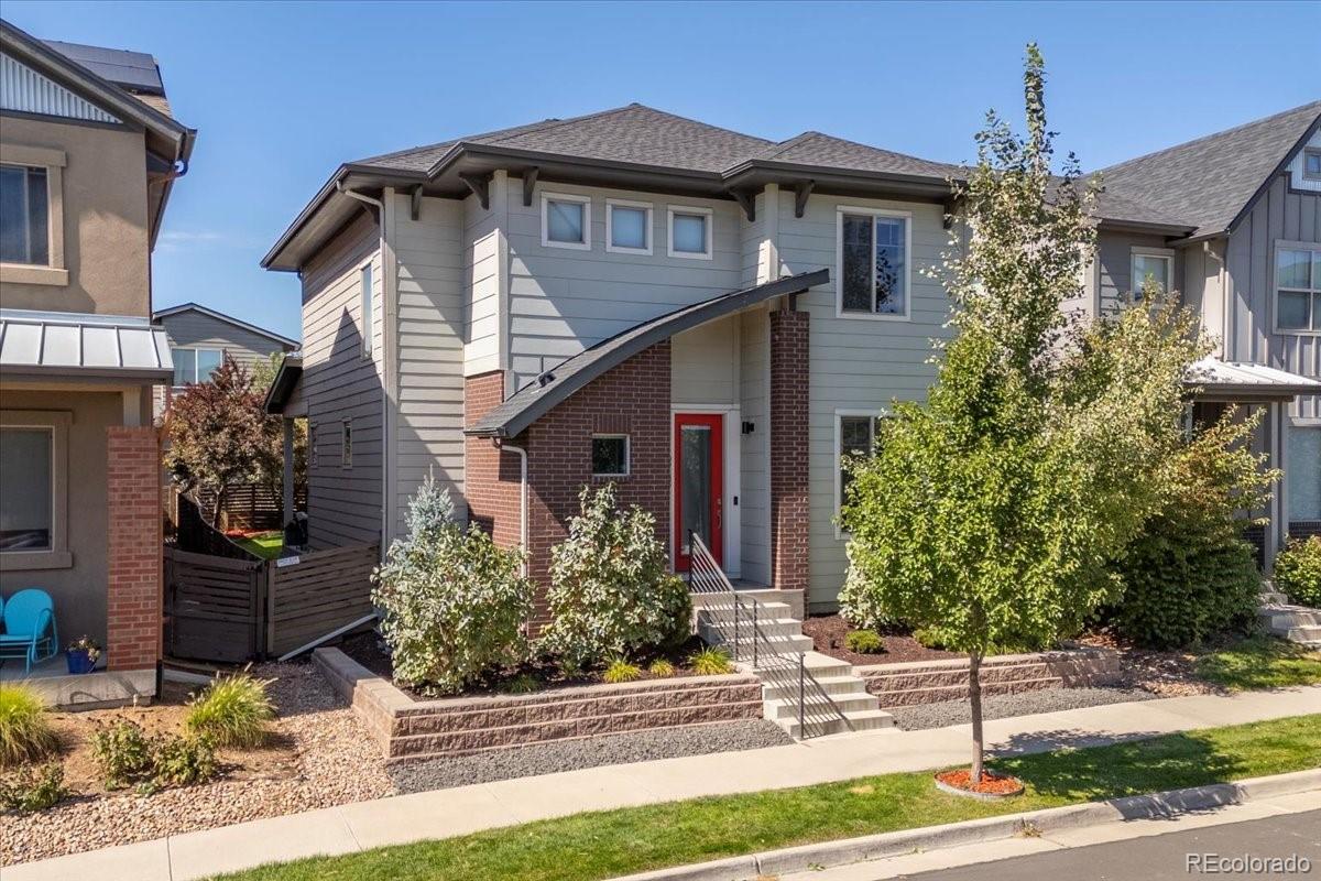 denver  House Search Picture