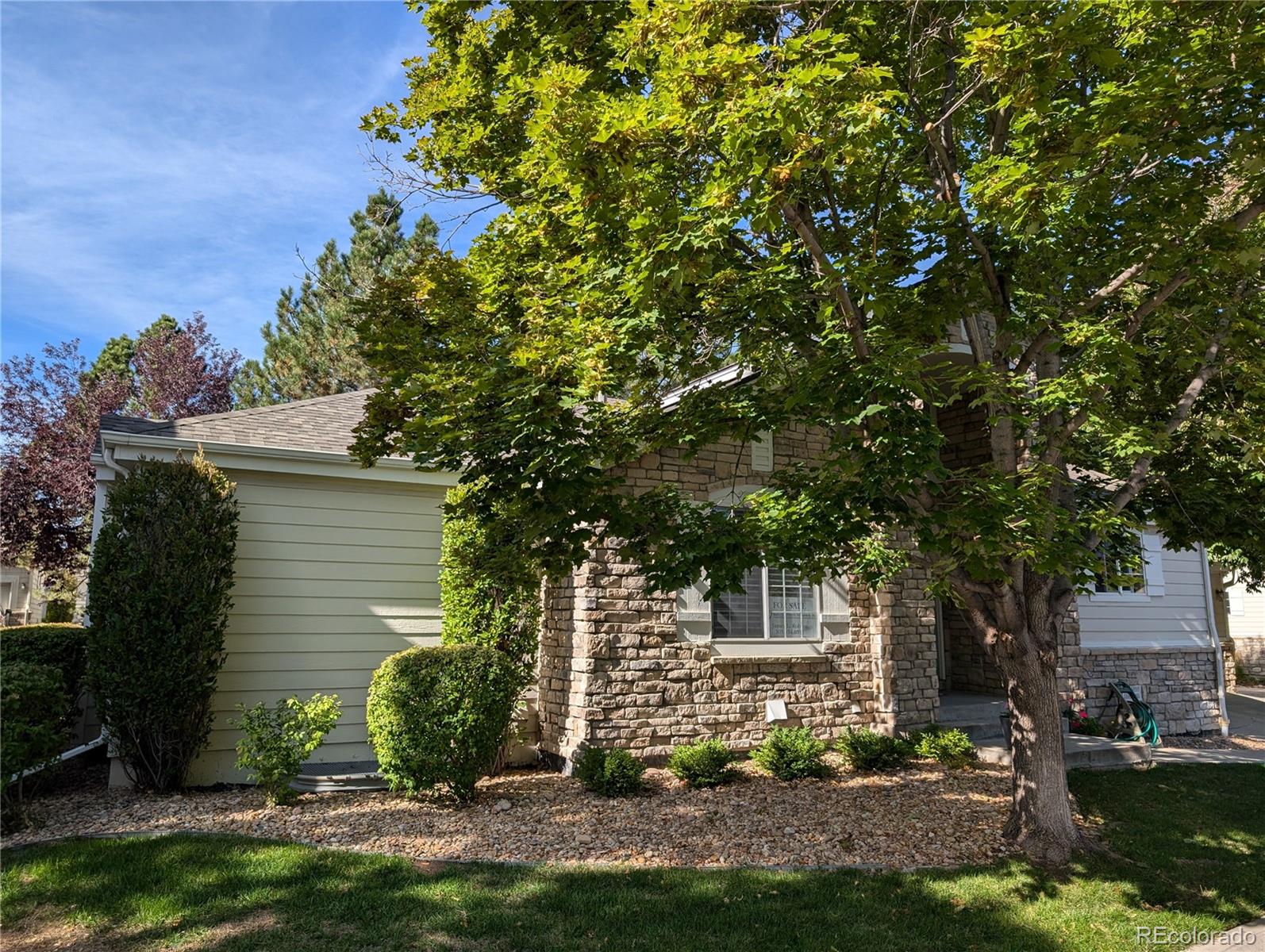 4154 E Hinsdale Circle, centennial  House Search MLS Picture