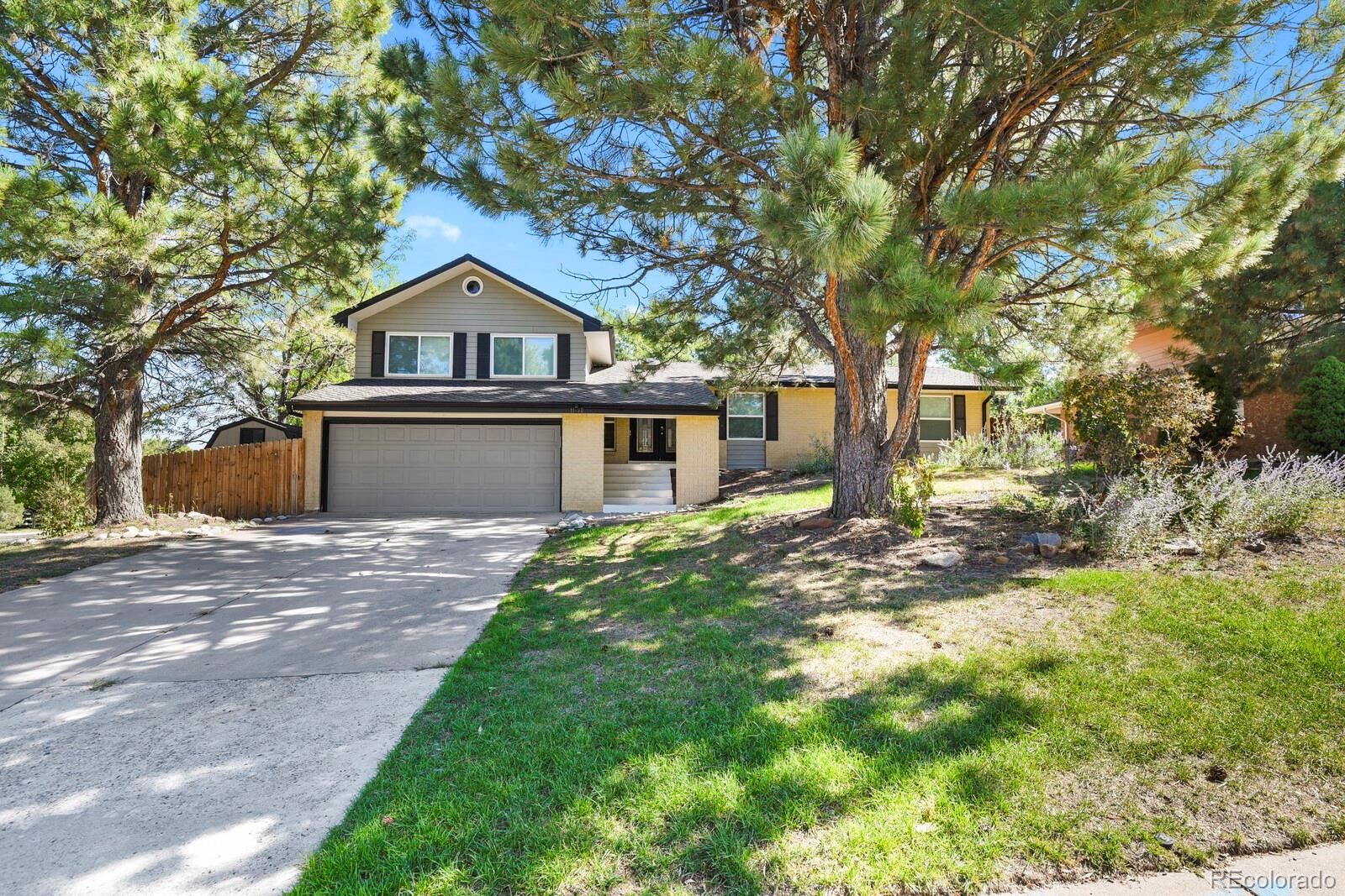 11480 S Regency Place, parker  House Search MLS Picture