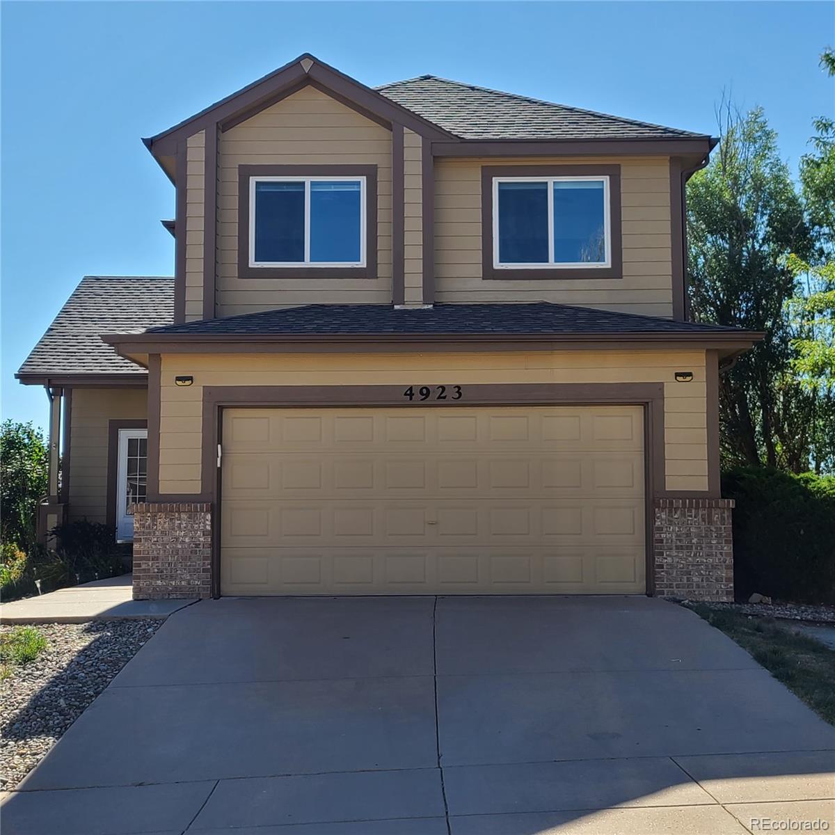 colorado springs  House Search Picture