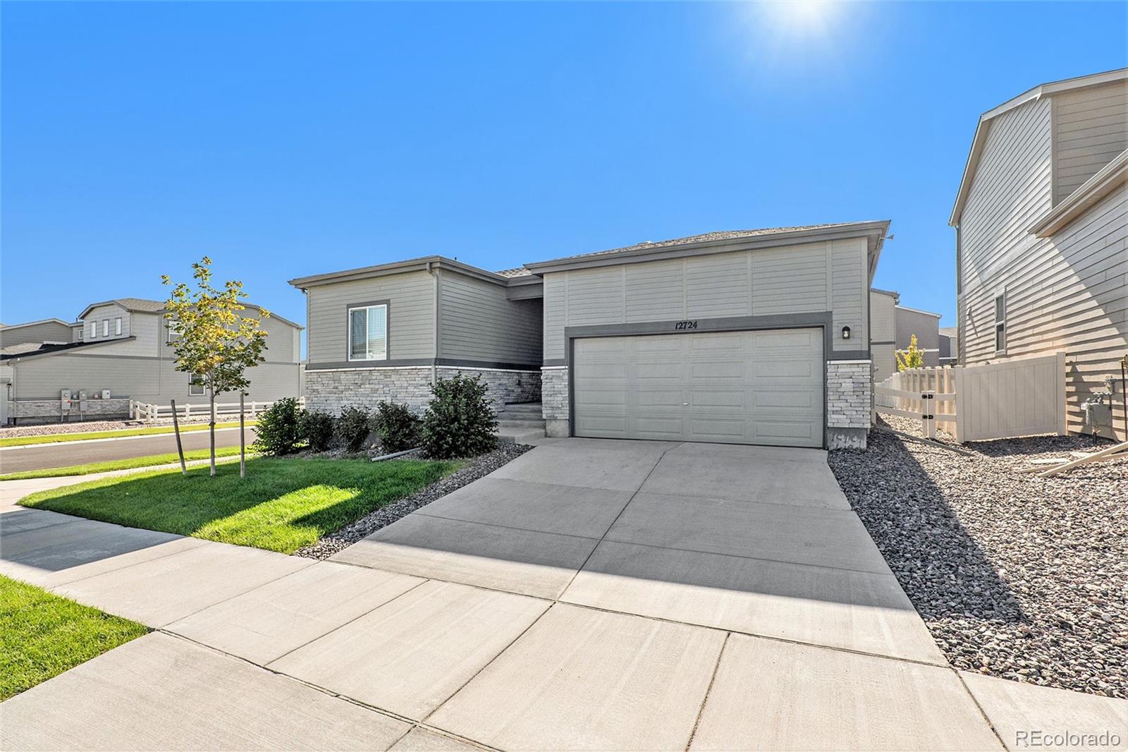 12724  Buffington Trail, parker Rent To Own Search Picture