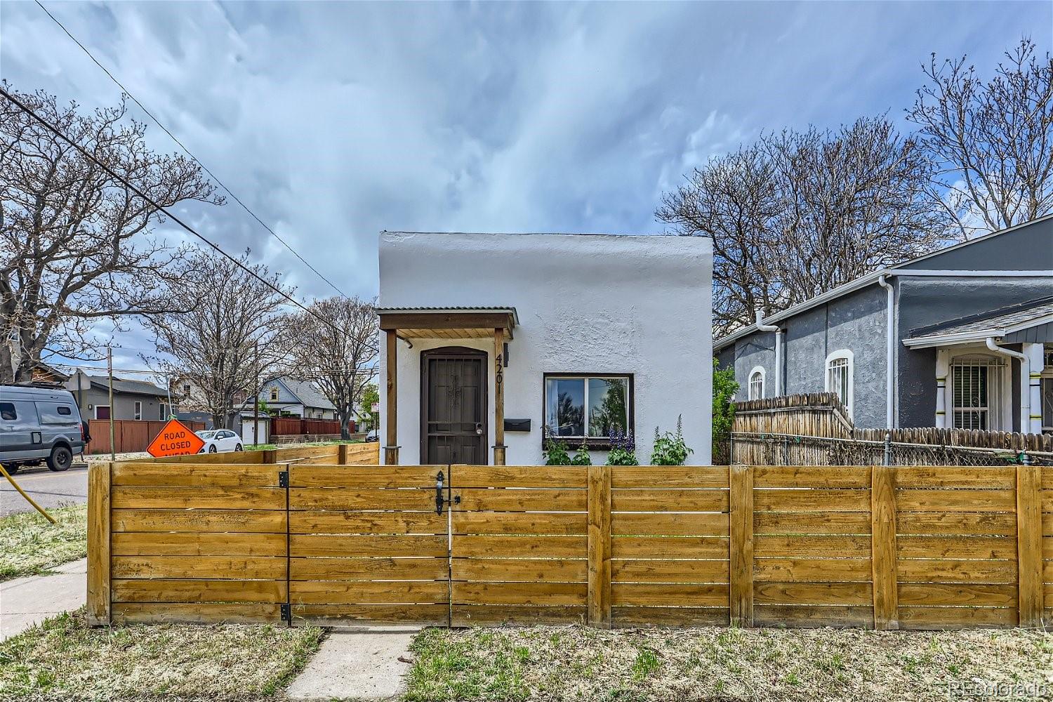 4201  Pecos Street, denver MLS: 2693082 Beds: 1 Baths: 1 Price: $439,000