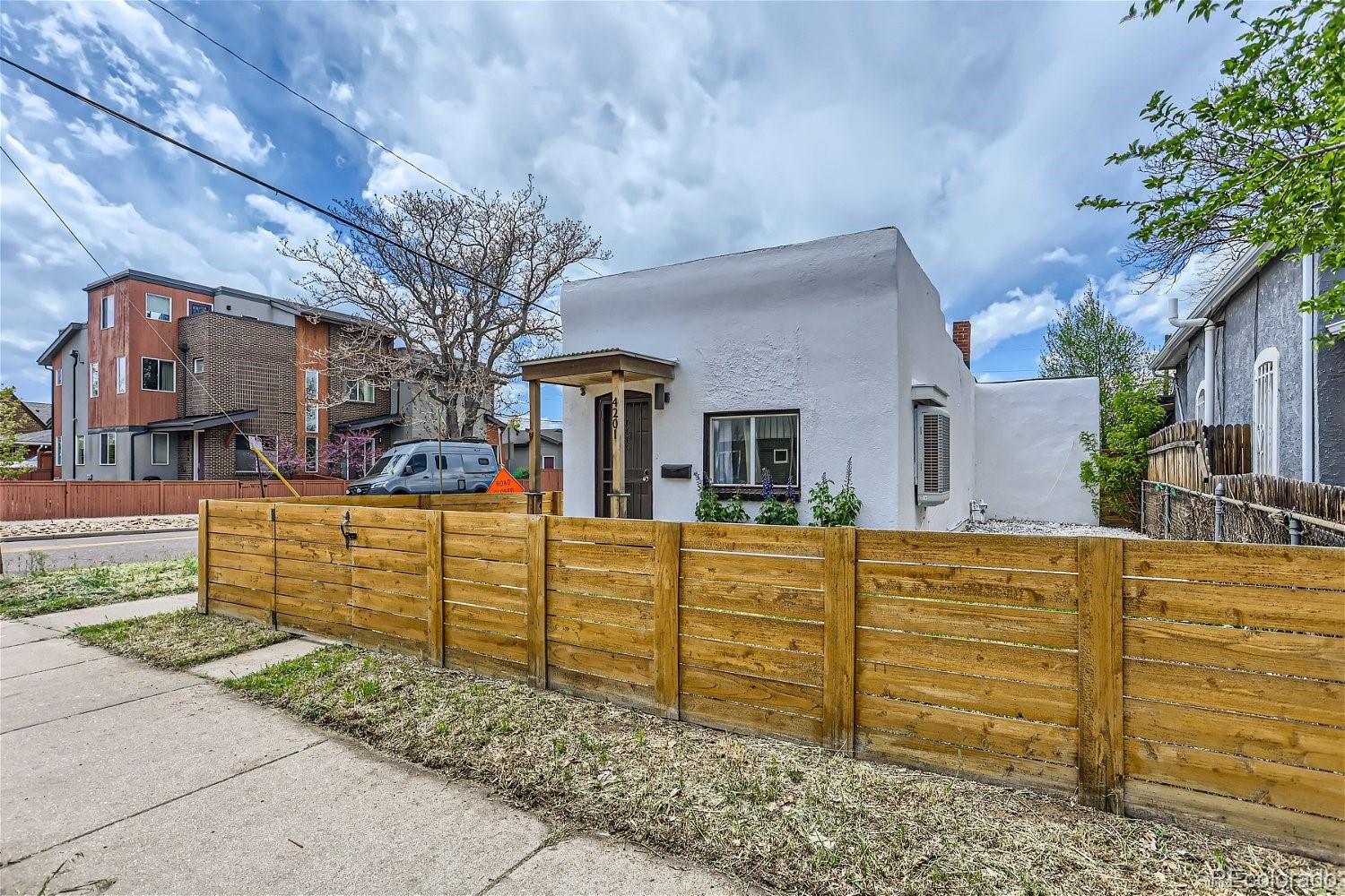 4201  Pecos Street, denver  House Search MLS Picture