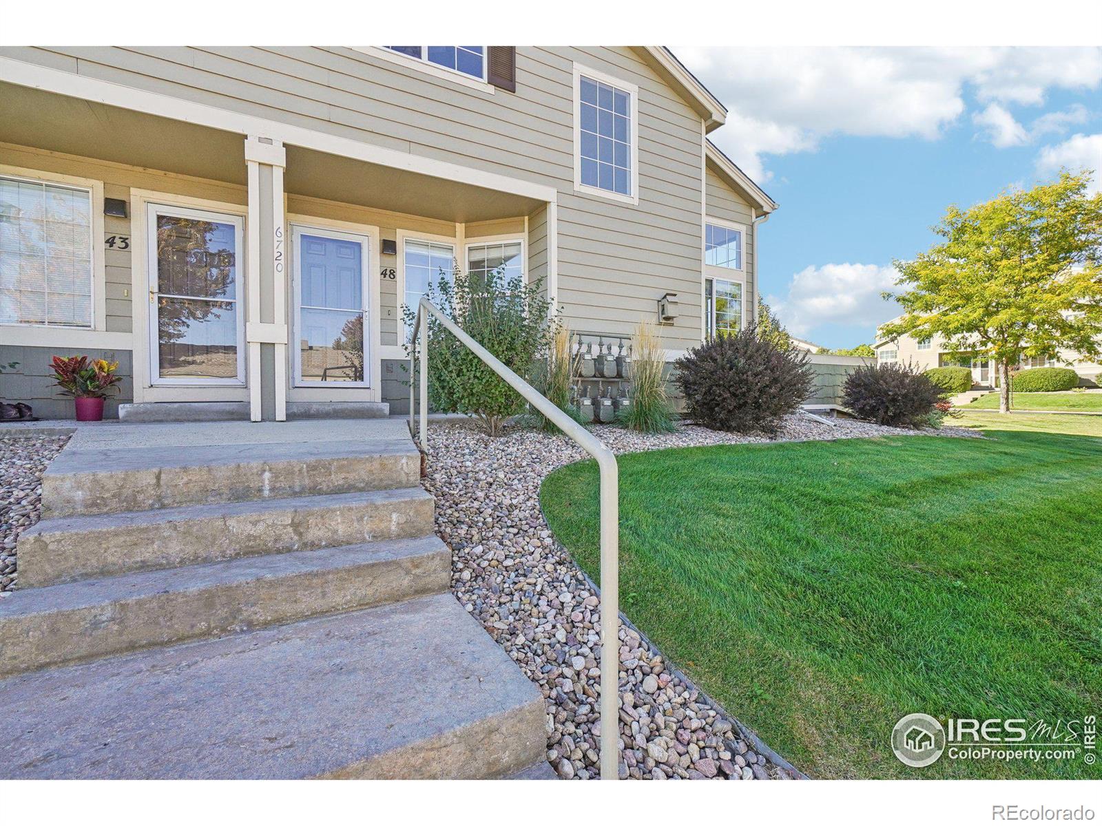 6720  Antigua Drive, fort collins  House Search MLS Picture