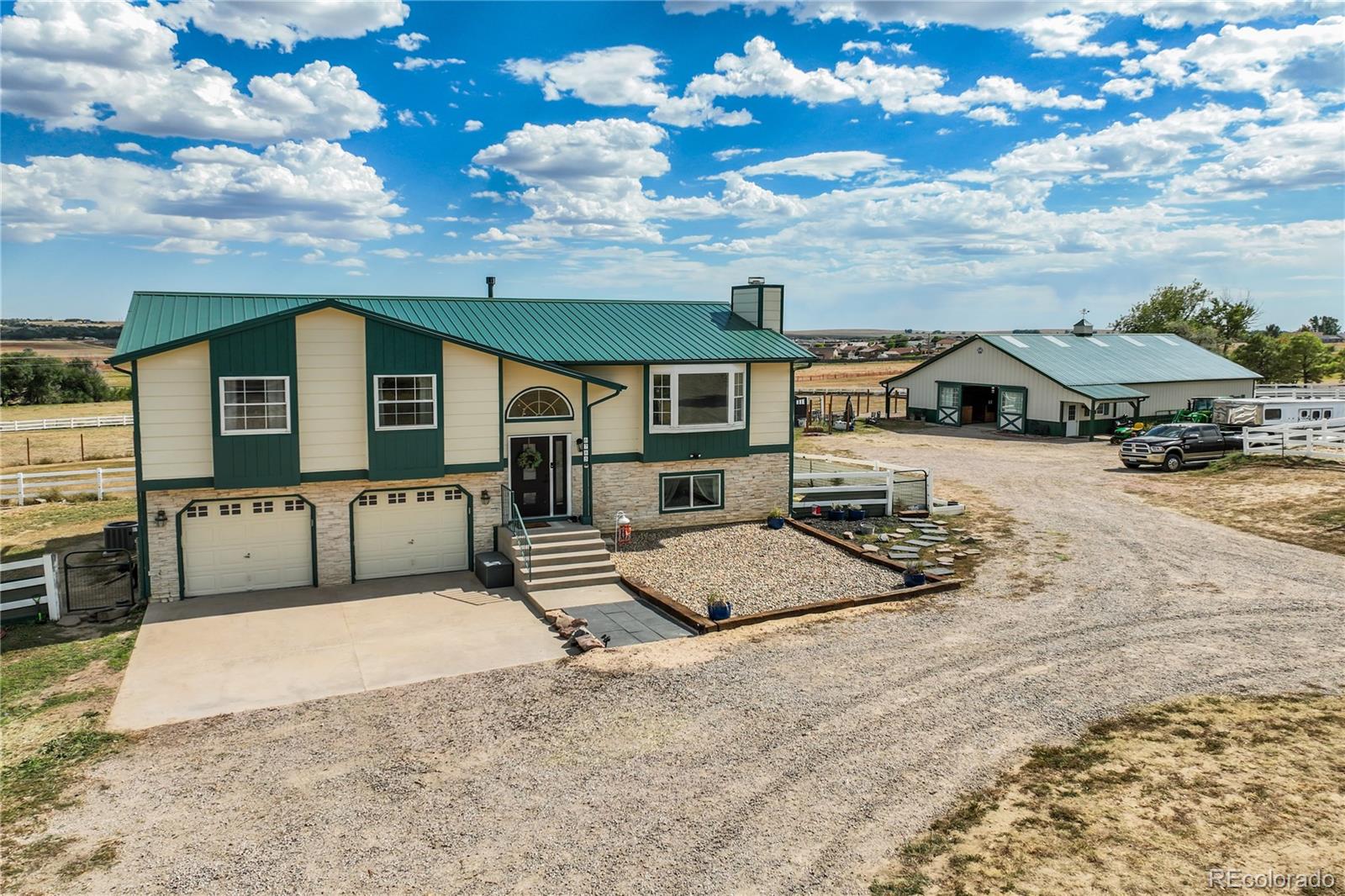 6785  Rolling View Drive, colorado springs  House Search MLS Picture