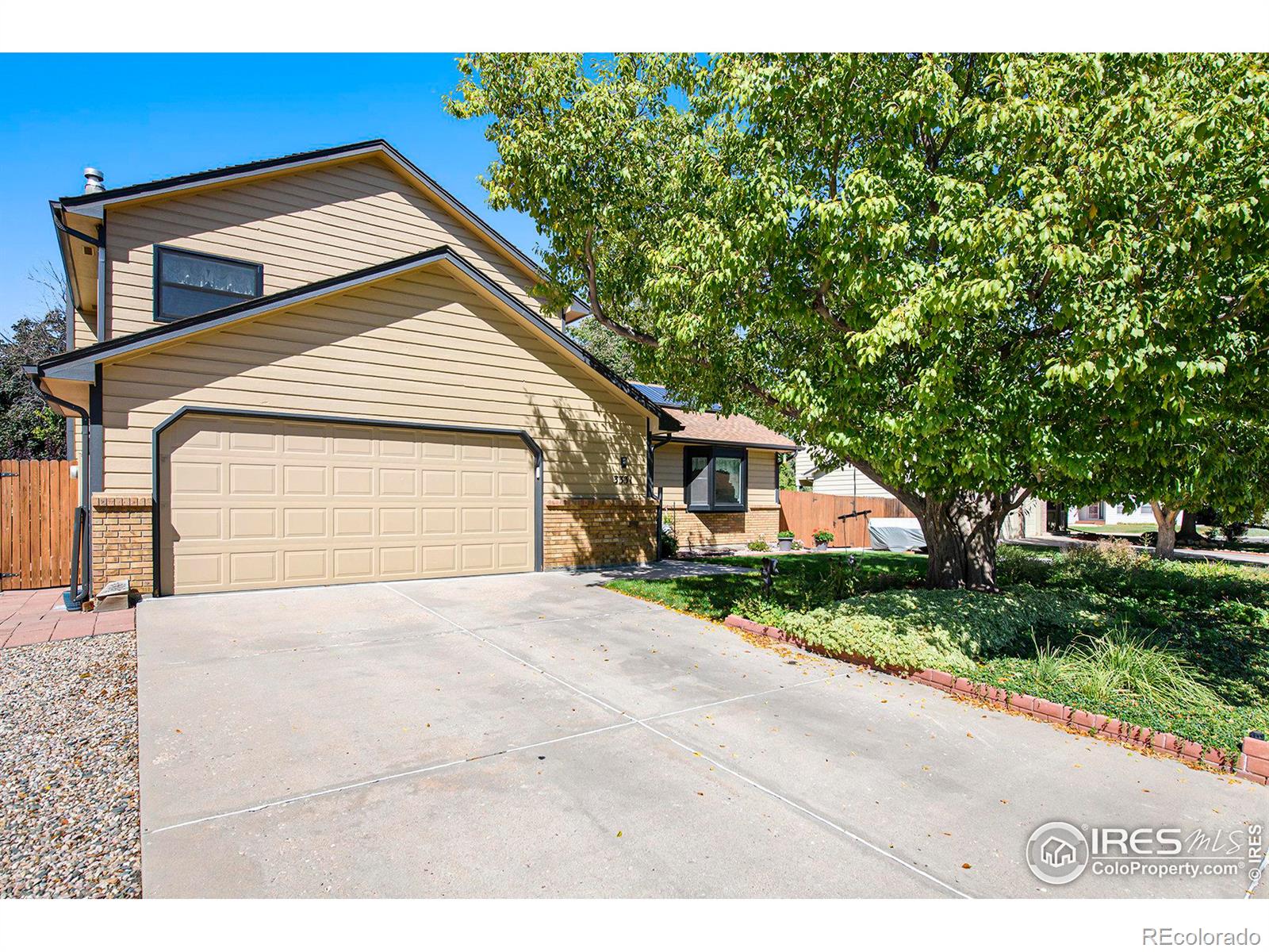 3331  Dudley Way, fort collins  House Search MLS Picture