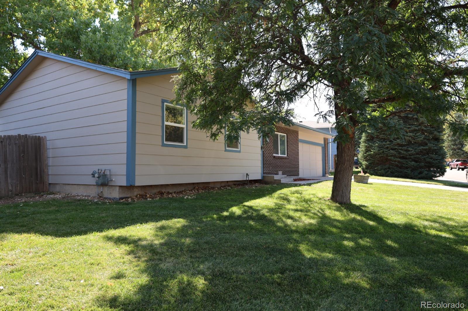 3558 S Newland Street, denver  House Search MLS Picture