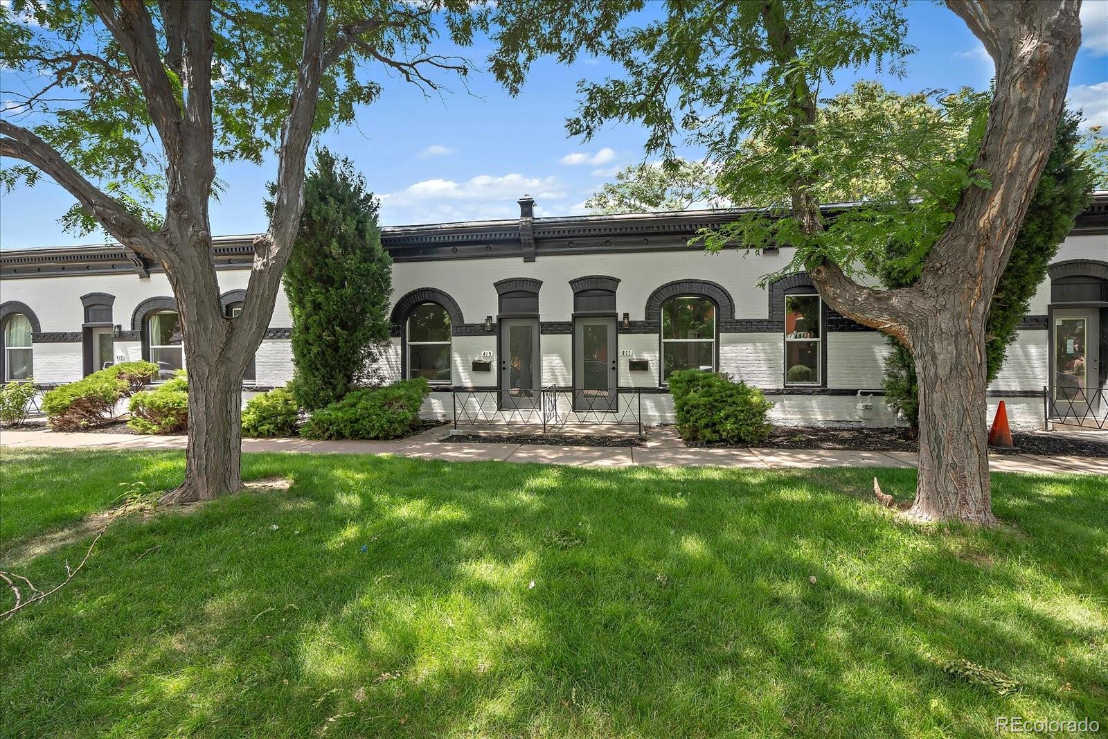 denver  House Search Picture