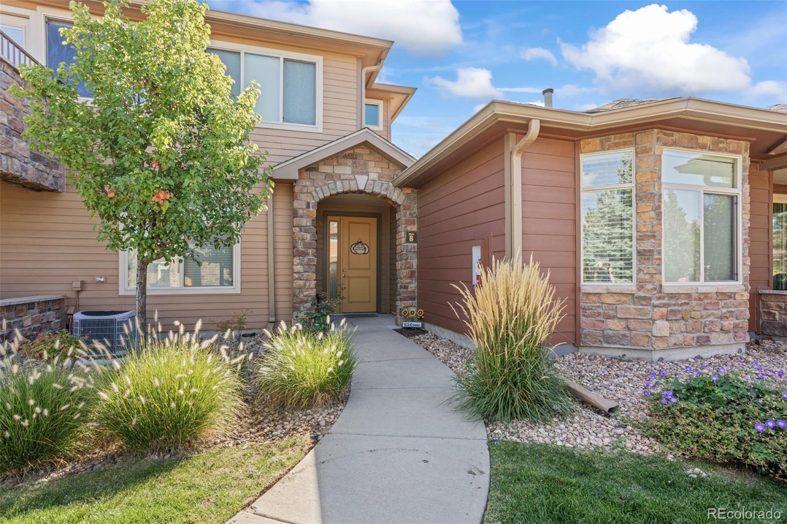 8626  Gold Peak Drive B, Highlands Ranch  MLS: 7274486 Beds: 2 Baths: 2 Price: $529,900