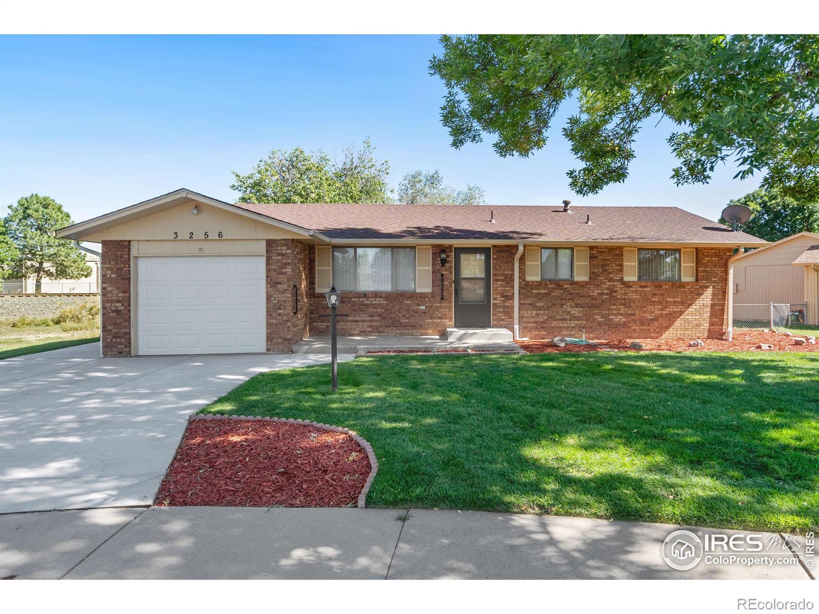 3256 N Lake Drive, loveland  House Search MLS Picture