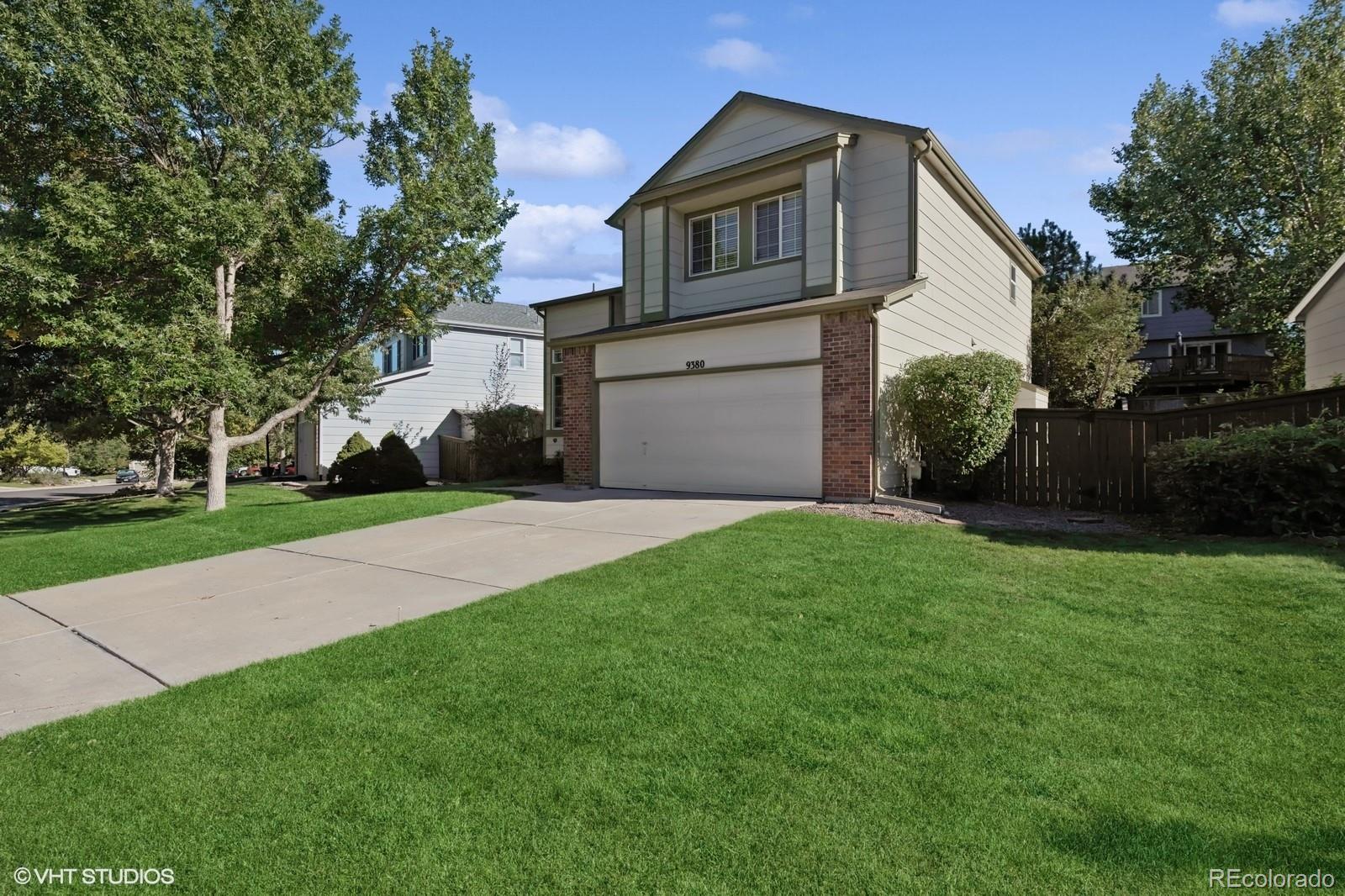 9380  Cove Creek Drive, highlands ranch  House Search MLS Picture