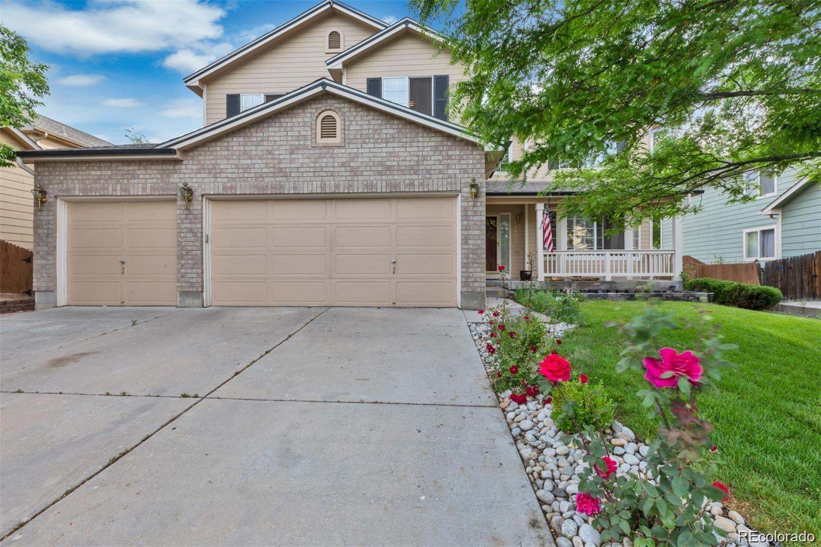 commerce city  House Search Picture