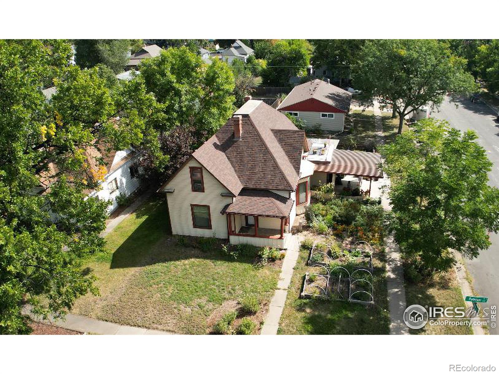 fort collins  House Search Picture