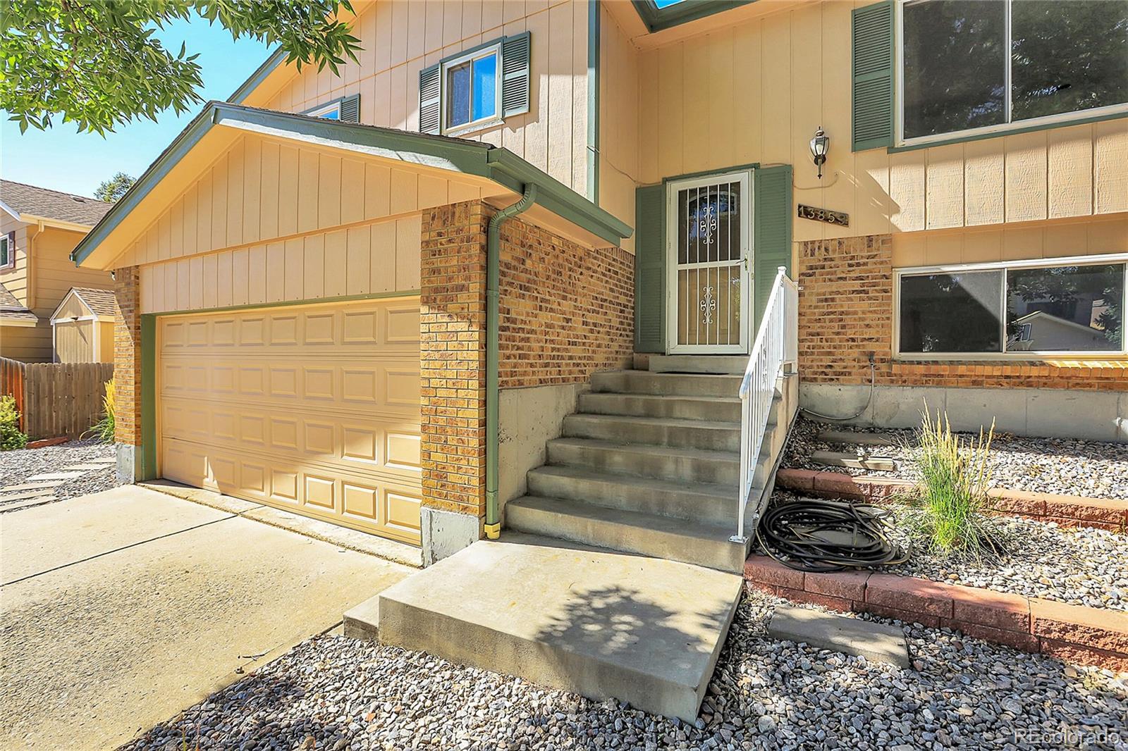 13859 W 66th Place, arvada  House Search MLS Picture