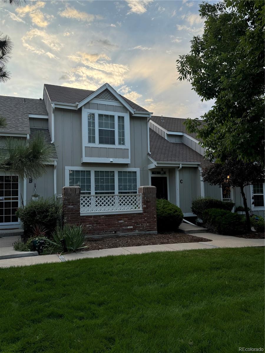 2982 W Long Drive C, Littleton  MLS: 2135695 Beds: 2 Baths: 2 Price: $579,900