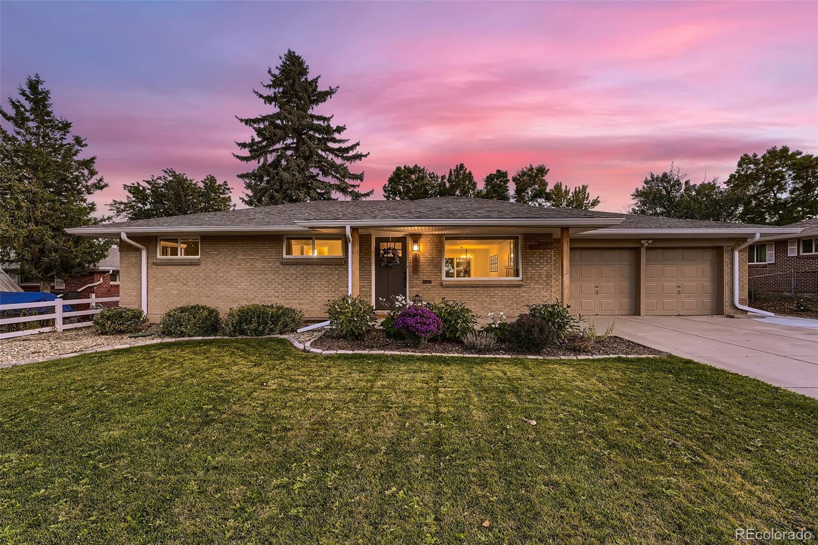 8980 W 64th Avenue, arvada MLS: 5087589 Beds: 3 Baths: 2 Price: $700,000