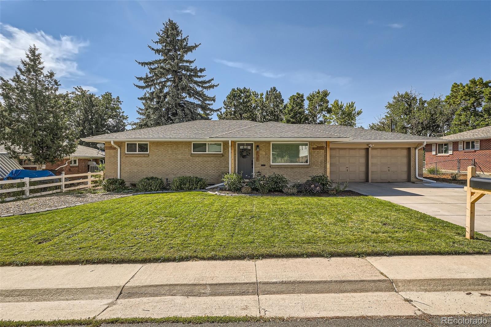 8980 W 64th Avenue, arvada  House Search MLS Picture