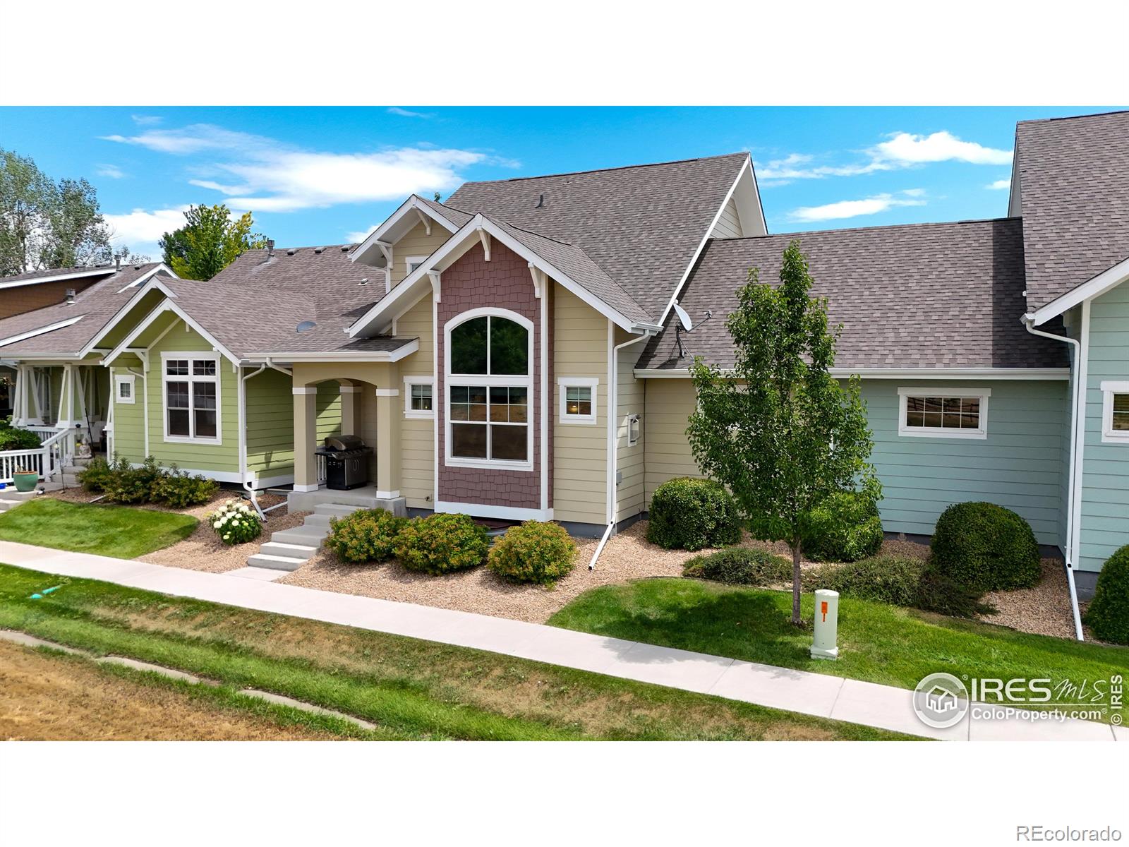 817  Gentlewind Way, berthoud  House Search MLS Picture