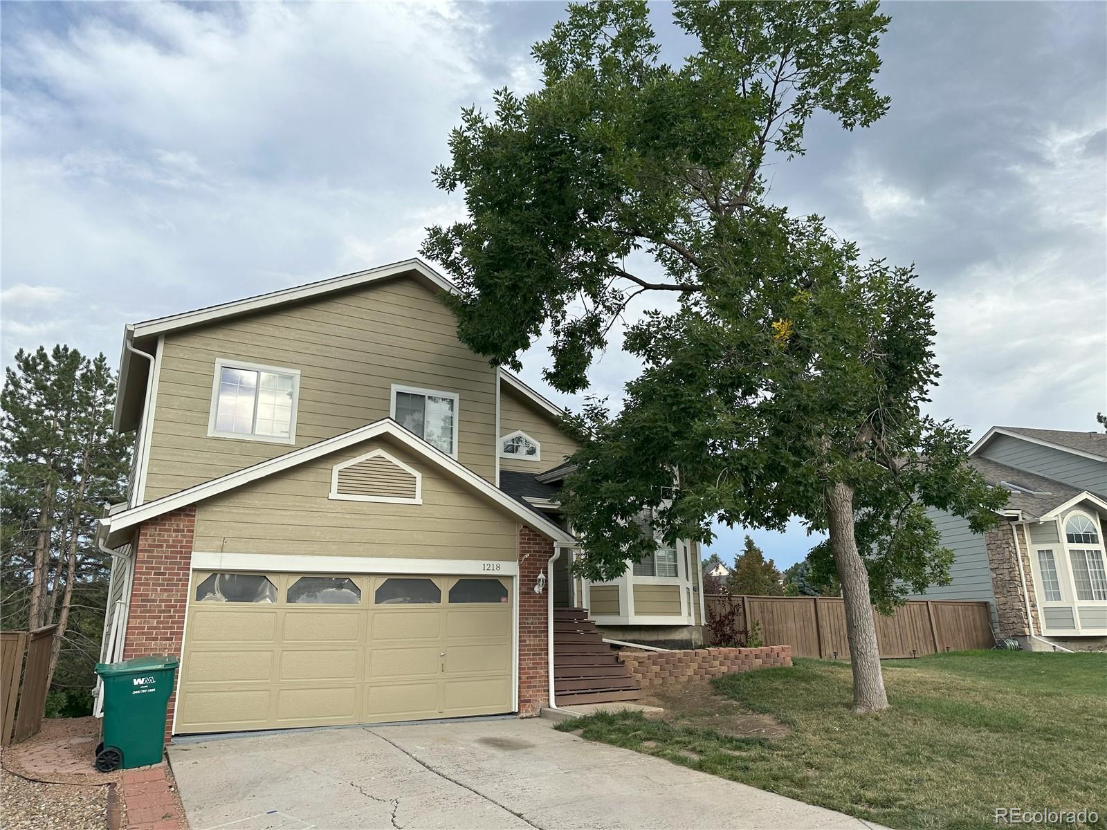 highlands ranch  House Search Picture