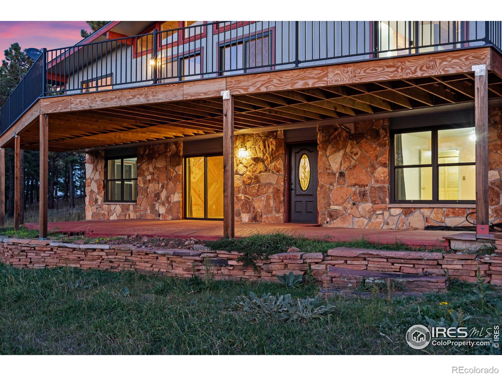 8701  Cottontail Road, loveland  House Search MLS Picture