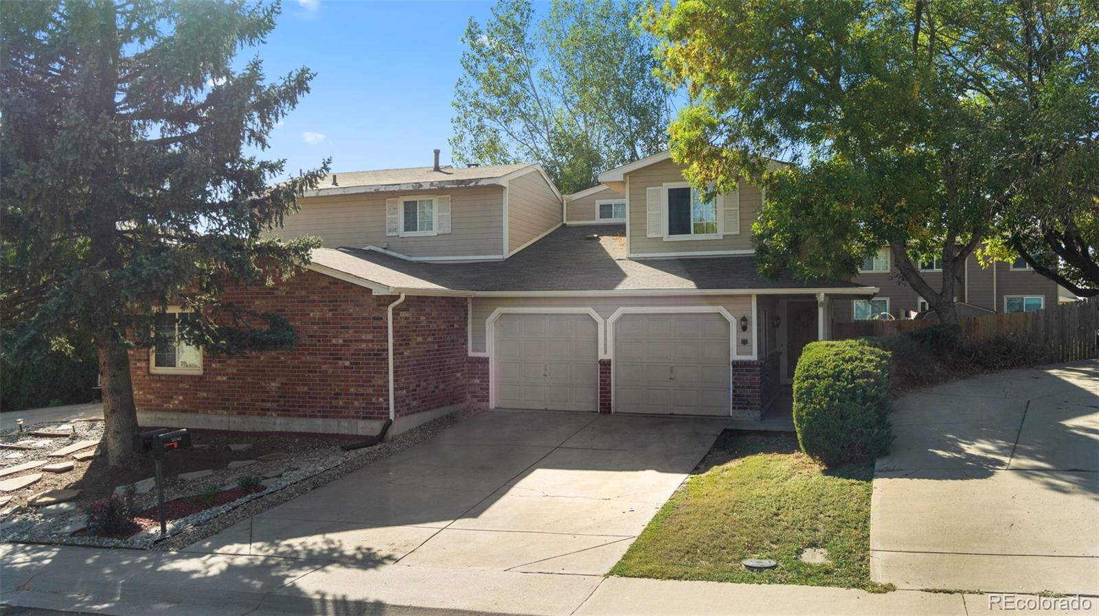 12763  Eudora Drive, thornton  House Search MLS Picture