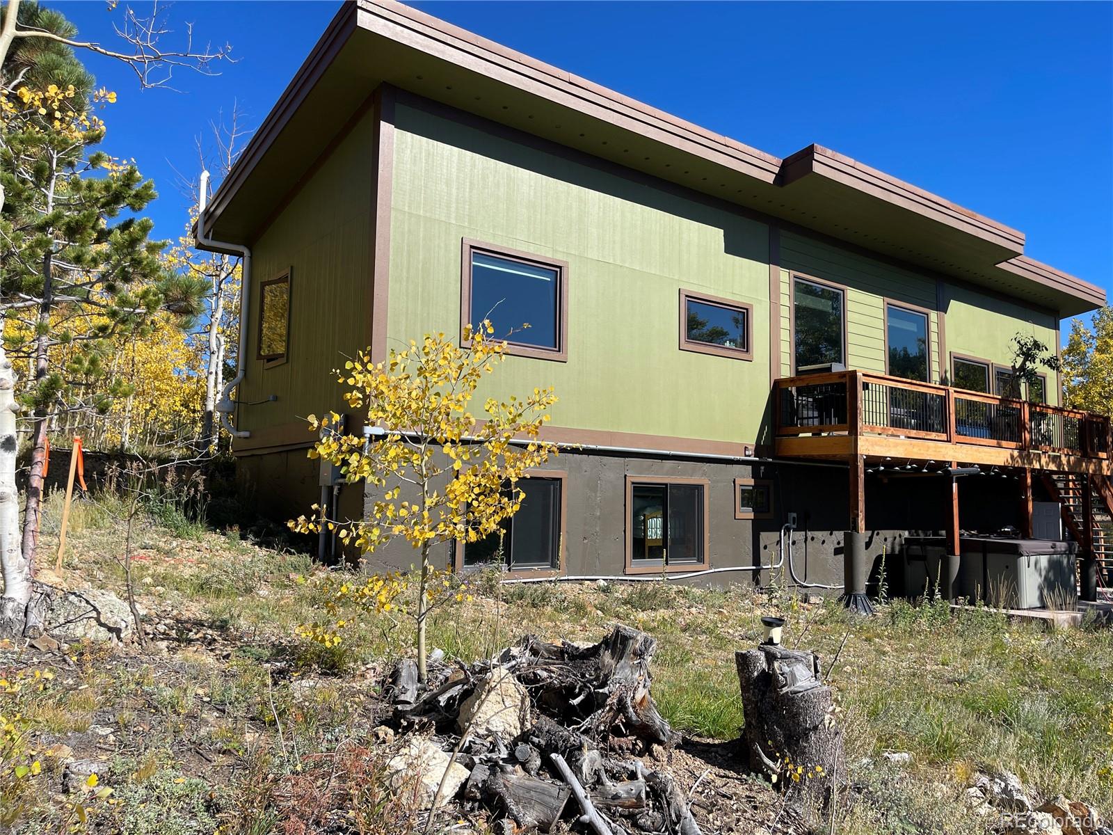 1528  Chinook Road, idaho springs MLS: 5832396 Beds: 3 Baths: 2 Price: $869,900