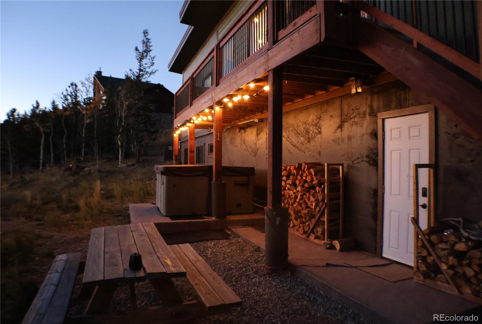 1528  Chinook Road, idaho springs  House Search MLS Picture