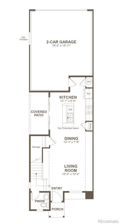 6193  Two Leaf Drive, loveland  House Search MLS Picture