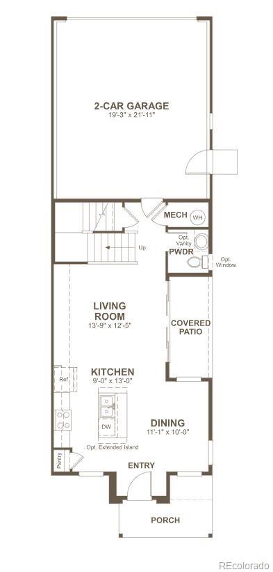 6187  Two Leaf Drive, loveland  House Search MLS Picture