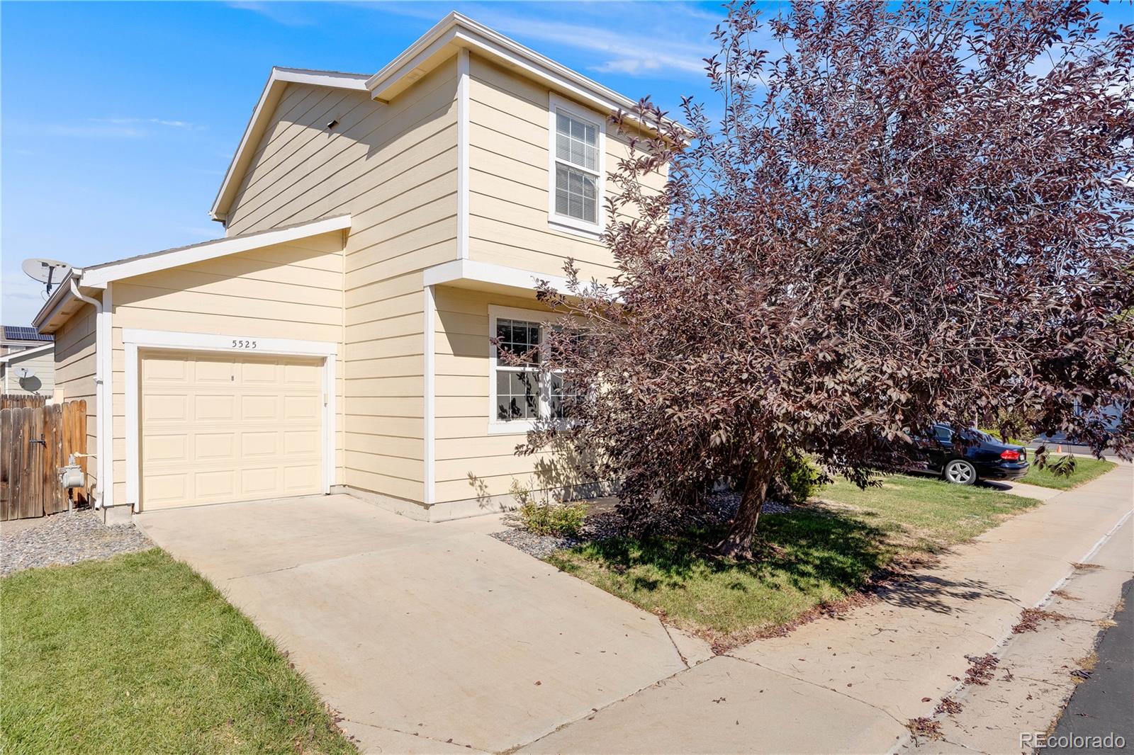 5525 E 100th Drive, thornton MLS: 3266358 Beds: 2 Baths: 1 Price: $404,000