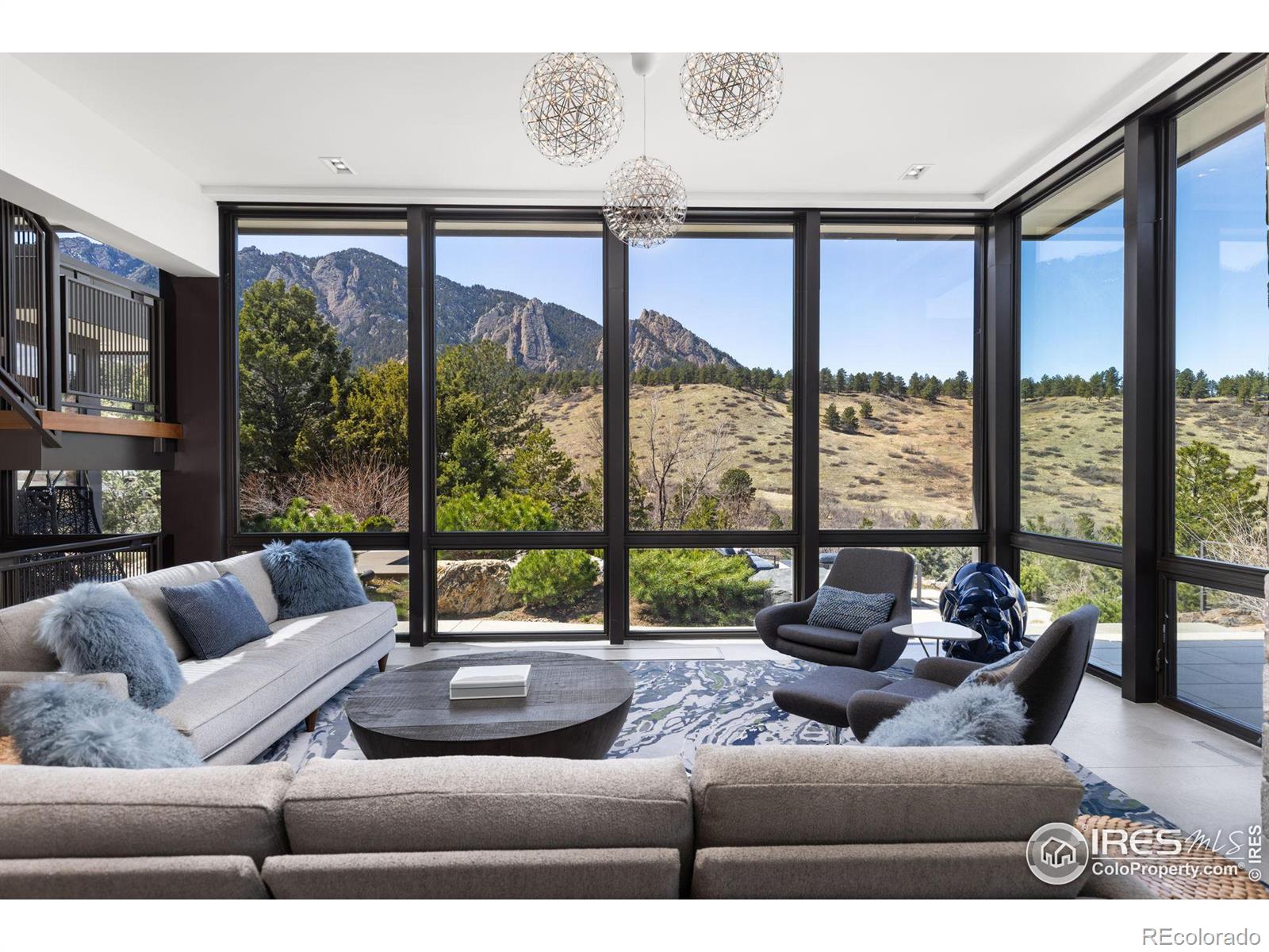 1775  Deer Valley Road, boulder MLS: 4567891019610 Beds: 4 Baths: 5 Price: $7,995,000