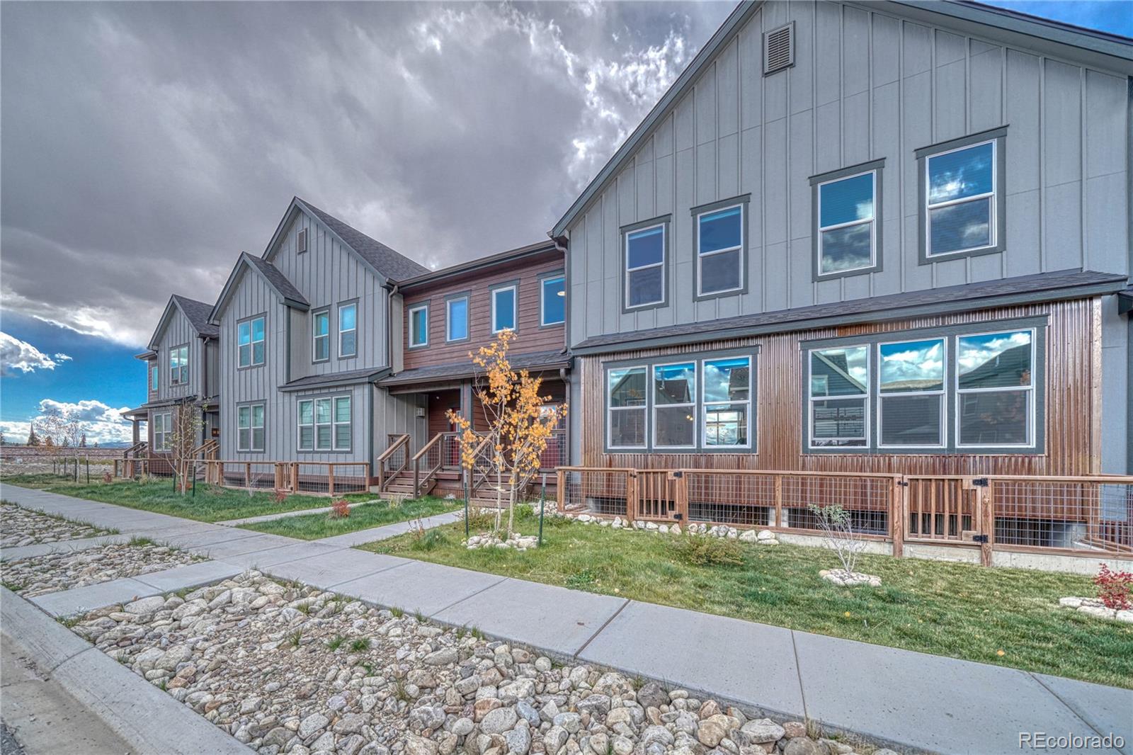 1317  Silver Vault Street, leadville  House Search MLS Picture