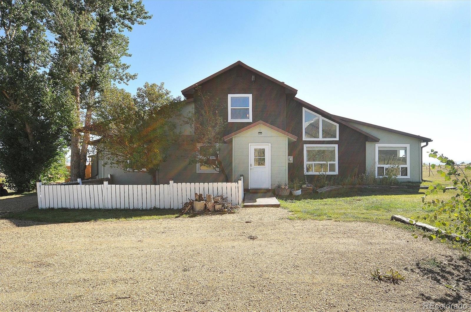 936  County Road 137 , westcliffe  House Search MLS Picture