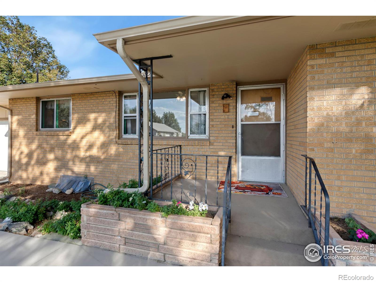 1944  Basswood Avenue, greeley  House Search MLS Picture