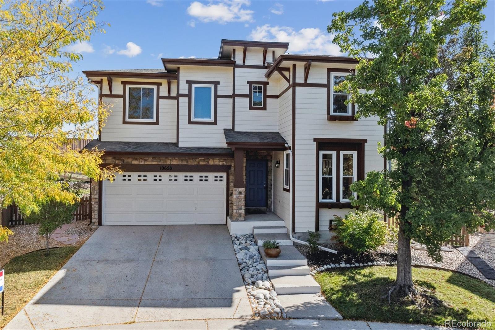 10658  Jewelberry Circle, highlands ranch MLS: 2479220 Beds: 3 Baths: 4 Price: $675,000