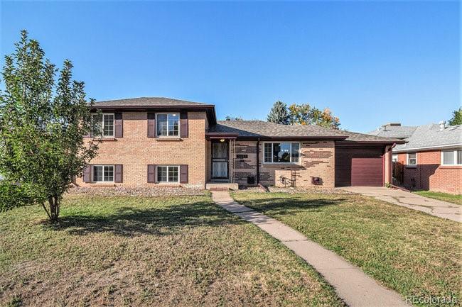 5683 E Iowa Avenue, denver  House Search MLS Picture