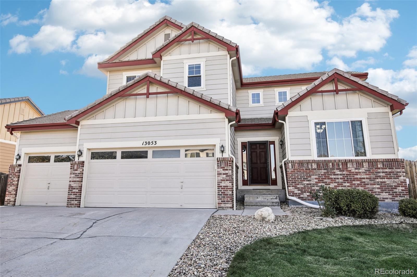 13053  Quince Court, thornton MLS: 6855542 Beds: 4 Baths: 4 Price: $725,000