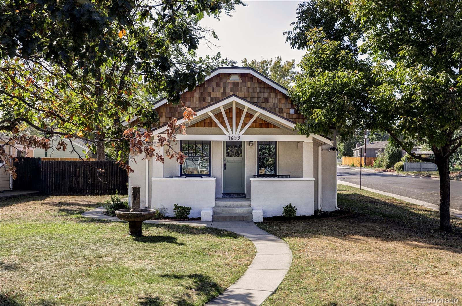 4659  Wyandot Street, denver MLS: 9552390 Beds: 2 Baths: 2 Price: $698,000