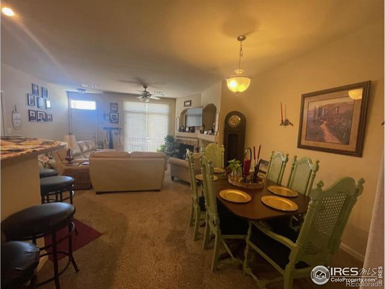 5551  29th Street, greeley  House Search MLS Picture