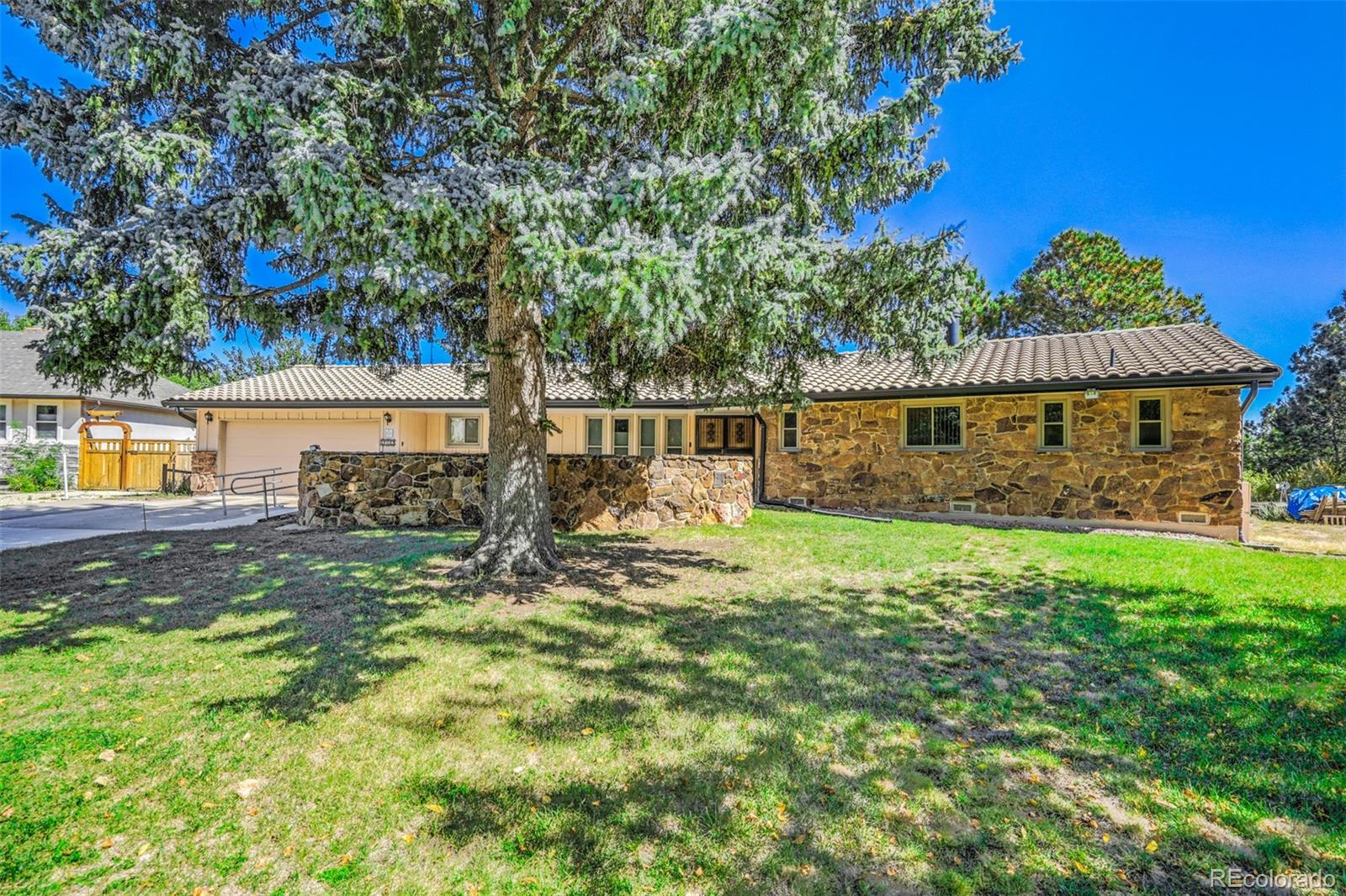 2732  Northcrest Drive, colorado springs  House Search MLS Picture