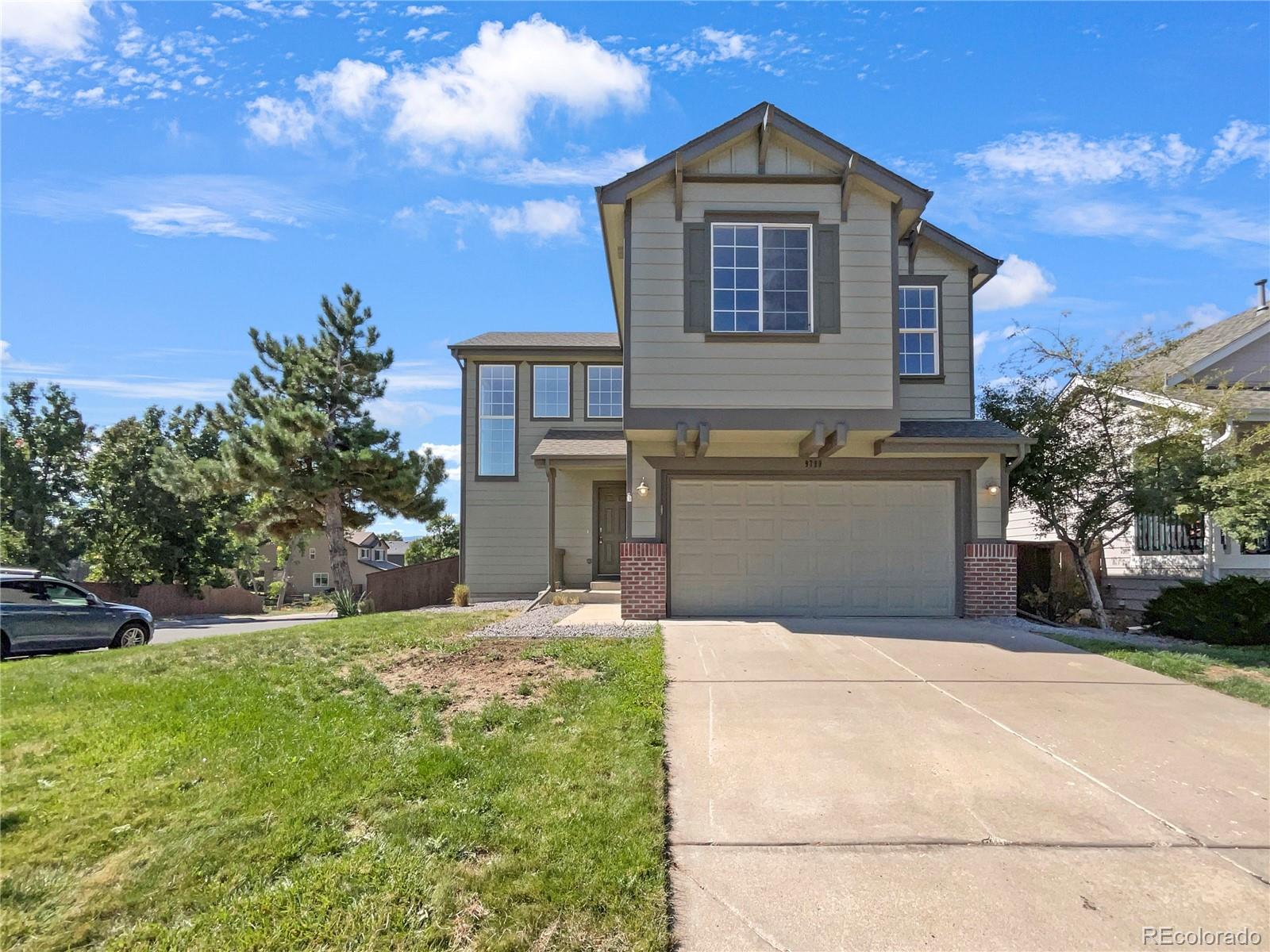 9799  Burberry Way, highlands ranch MLS: 5276296 Beds: 3 Baths: 4 Price: $632,000